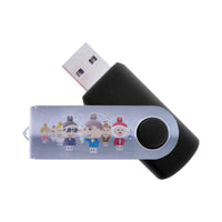 Mix N Match Flash Drive