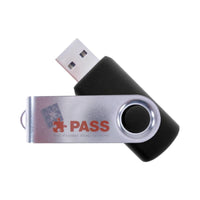 Mix N Match Flash Drive