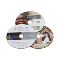 DVD Duplication