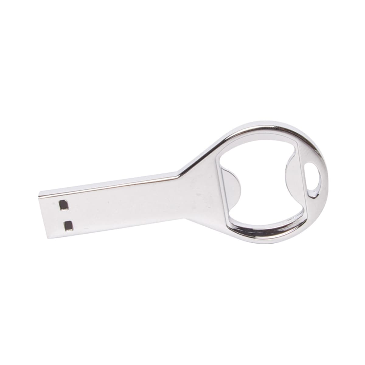 USB Bottle Opener Flash Drive