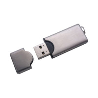 Plato Flash Drive