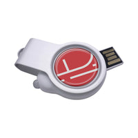 Popper Flash Drive