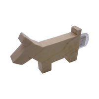 Wooden Dog Drive