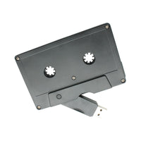 Cassette Flash Drive