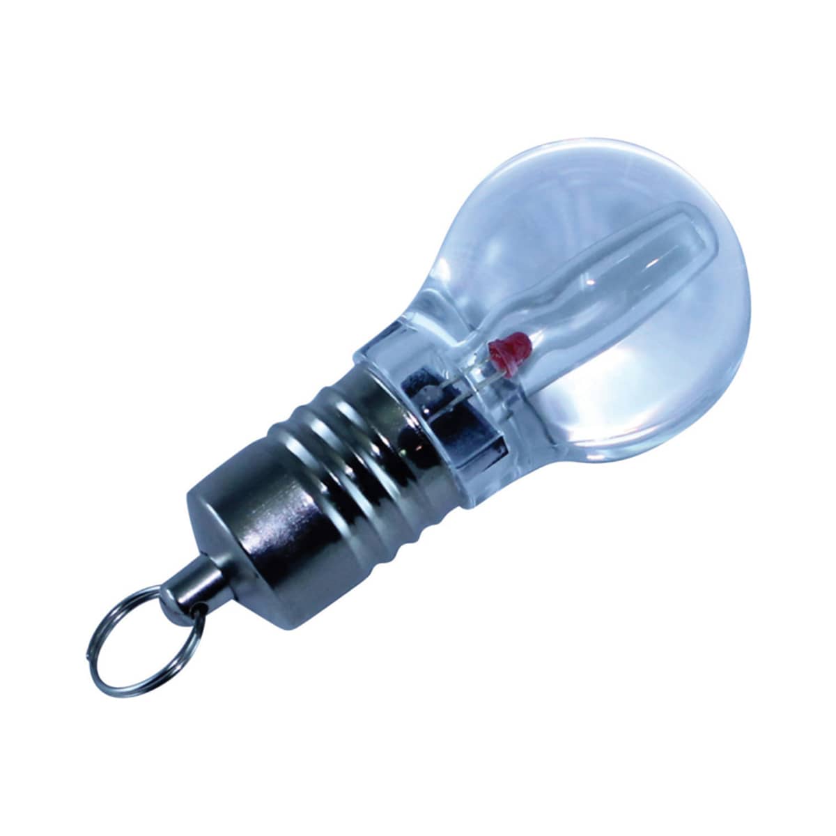 Light Bulb Flash Drive