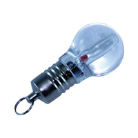 Light Bulb Flash Drive