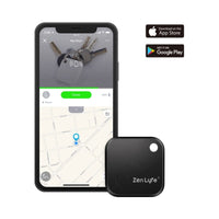 ZenLyfe Smart Tag Tracker