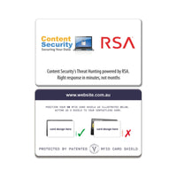 RFID Card Shield