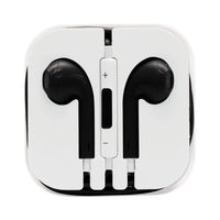 Razor Cabled Earphones