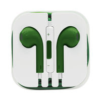 Razor Cabled Earphones