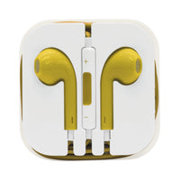Razor Cabled Earphones