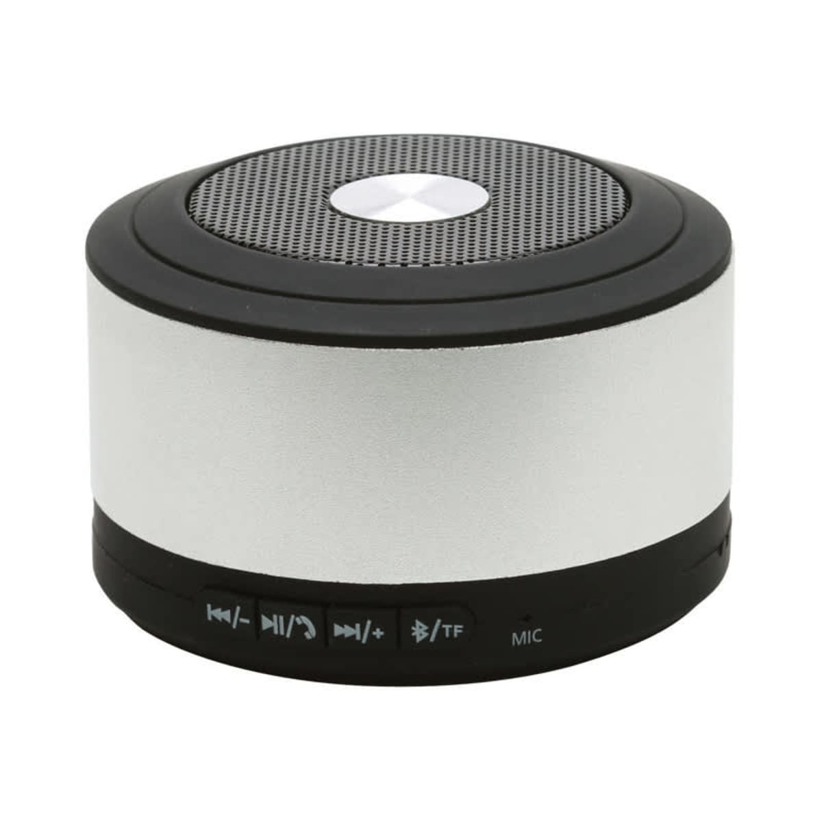 Aerospace Bluetooth Speaker