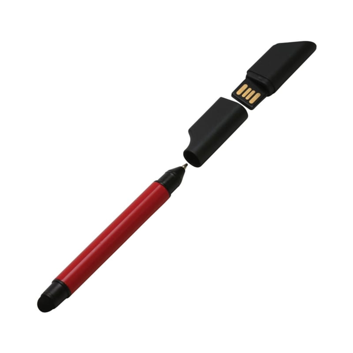 Trio Stylus USB Pen