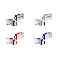 Carina Type-C Flash Drive