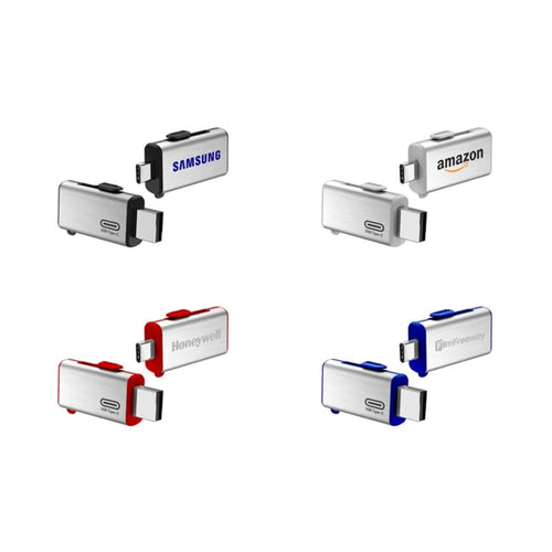 Carina Type-C Flash Drive