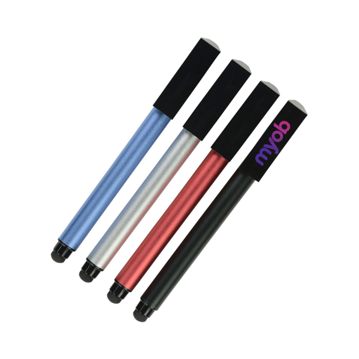 Harlow Stylus USB Pen