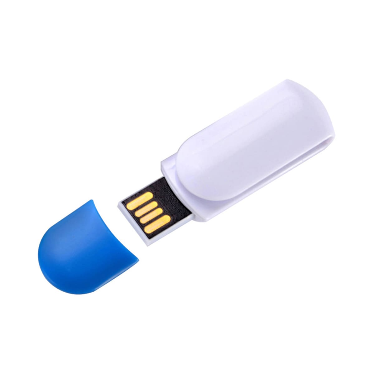 Melrose Clip Flash Drive