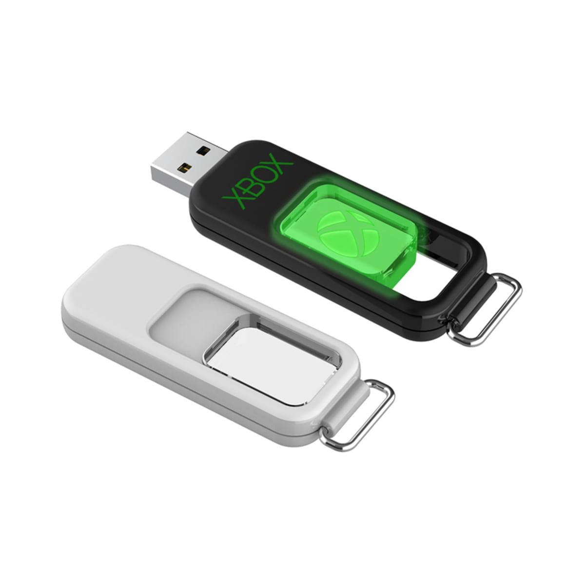 Bunda Light Flash Drive