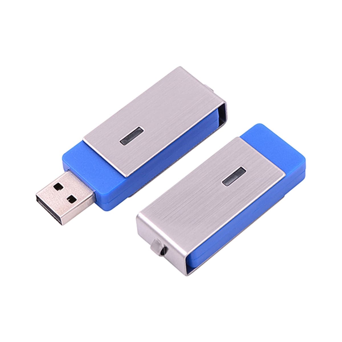 Ginan Swivel Flash Drive