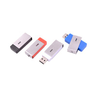 Ginan Swivel Flash Drive