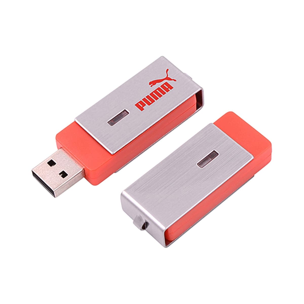 Ginan Swivel Flash Drive