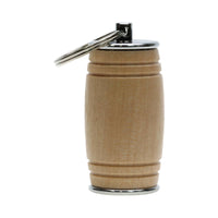 Barrel USB Drive