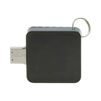 Square Rotation Flash Drive