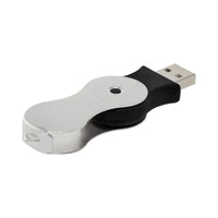 Halo Swivel Flash Drive