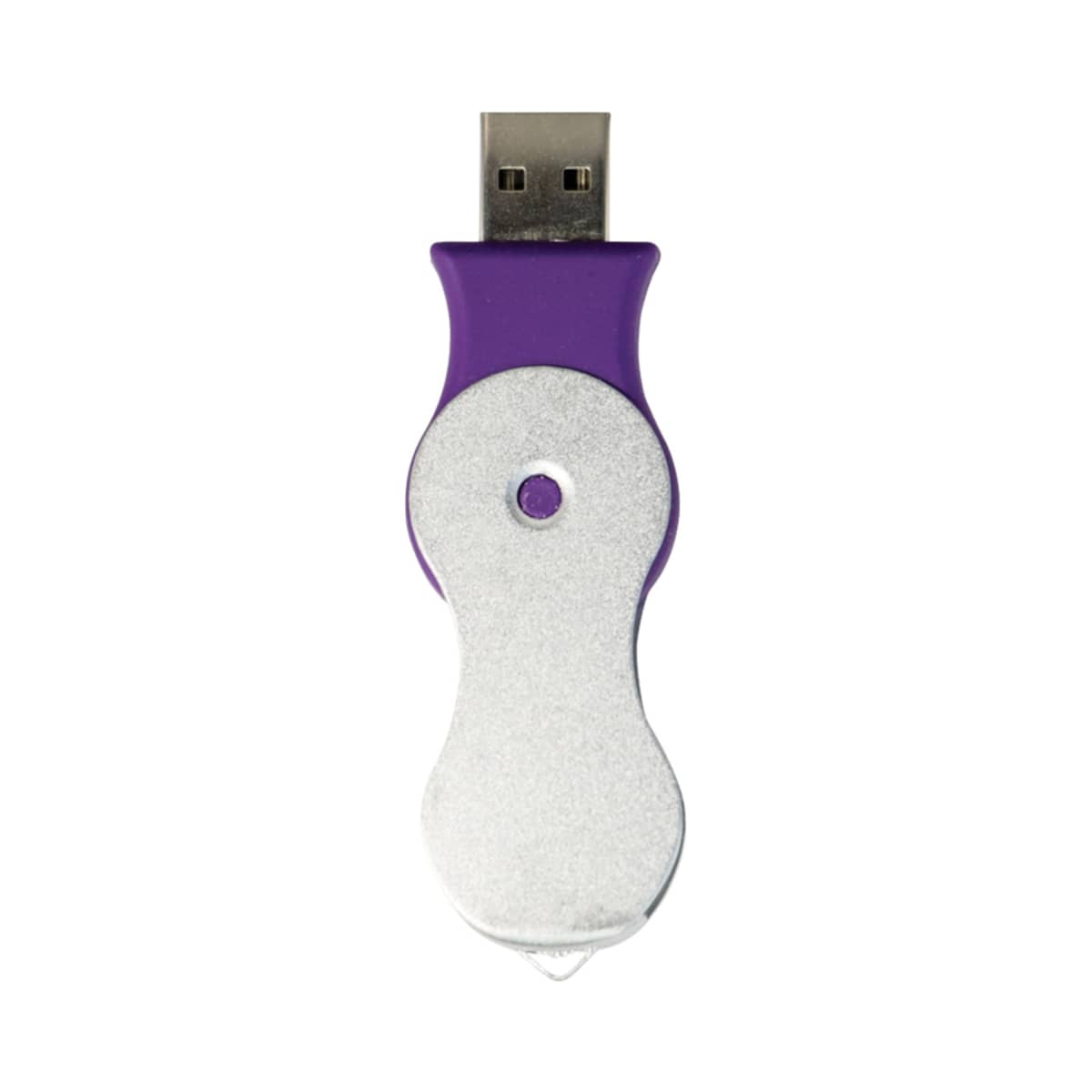 Halo Swivel Flash Drive