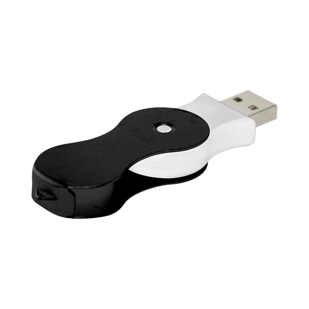 Halo Swivel Flash Drive