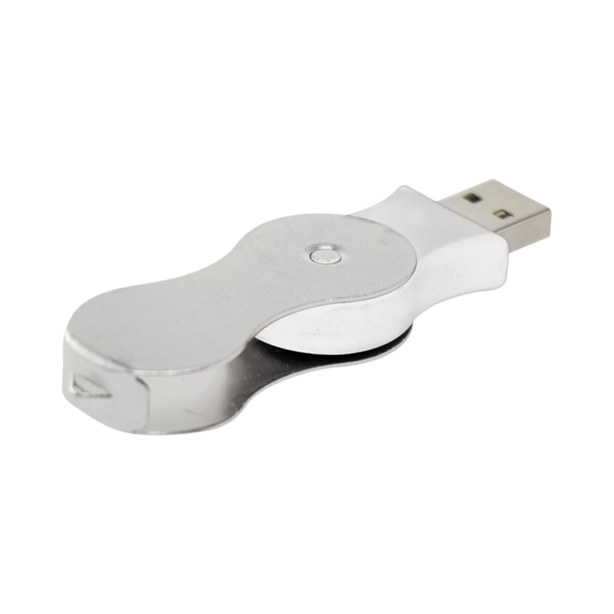 Halo Swivel Flash Drive