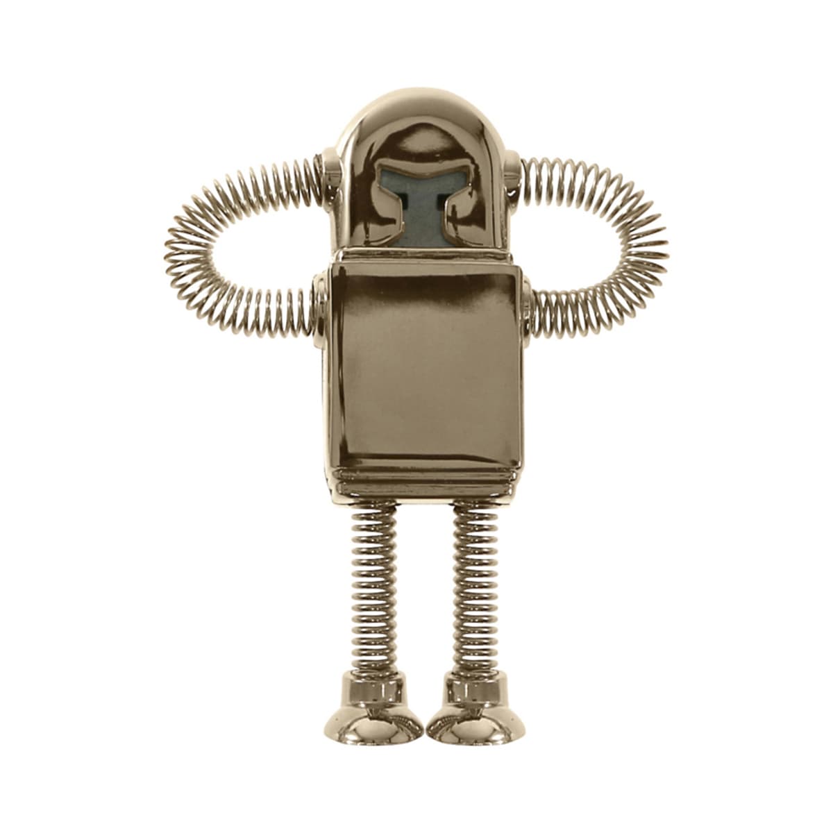 Robot Flash Drive