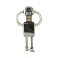 Robot Flash Drive