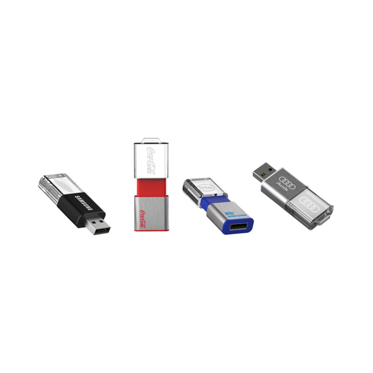 Tabit Light Flash Drive