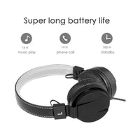 Zane Noise Cancelling Headphones