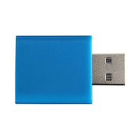 USB Data Blocker