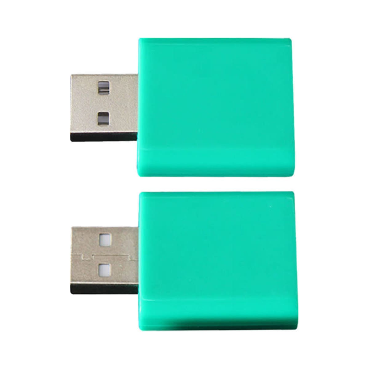 USB Data Blocker