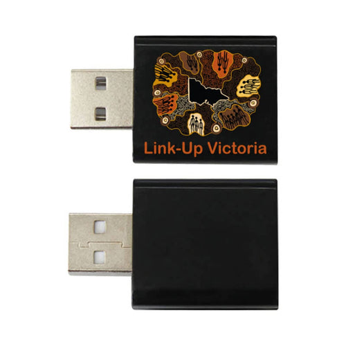 USB Data Blocker