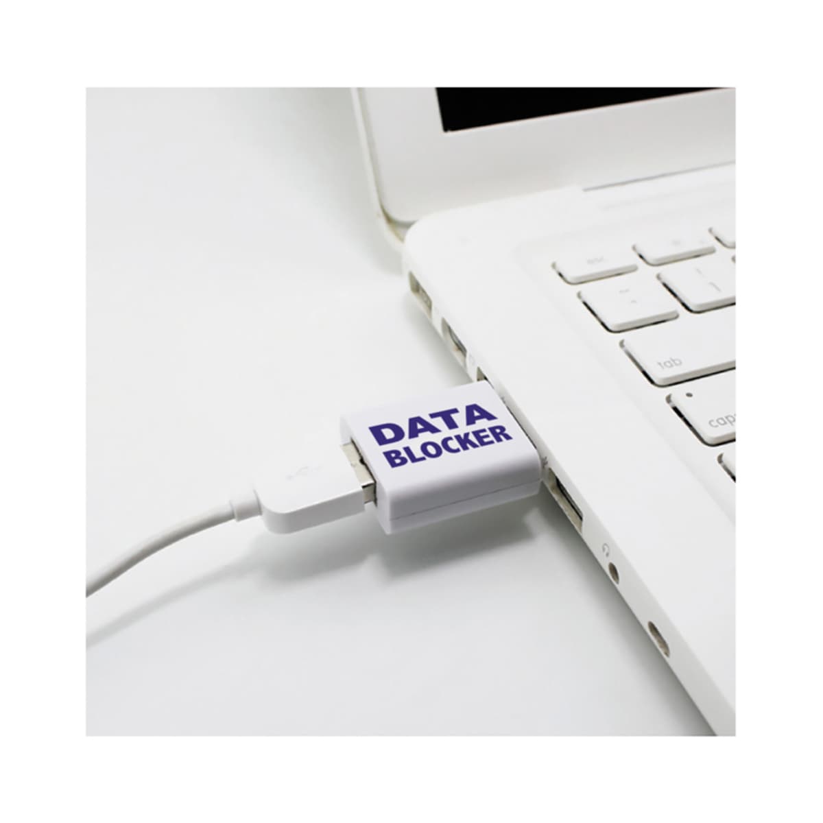 USB Data Blocker (Stock)