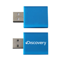 USB Data Blocker (Stock)