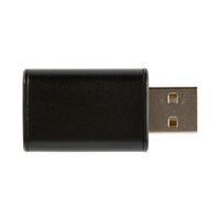 USB Data Blocker Metal 2.0 (Std Charge)