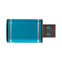 USB Data Blocker Metal 3.0 (Fast Charge)