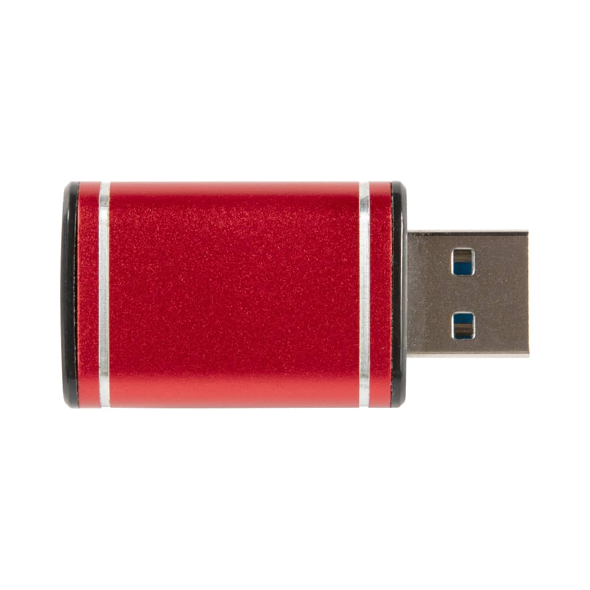 USB Data Blocker Metal 3.0 (Fast Charge)