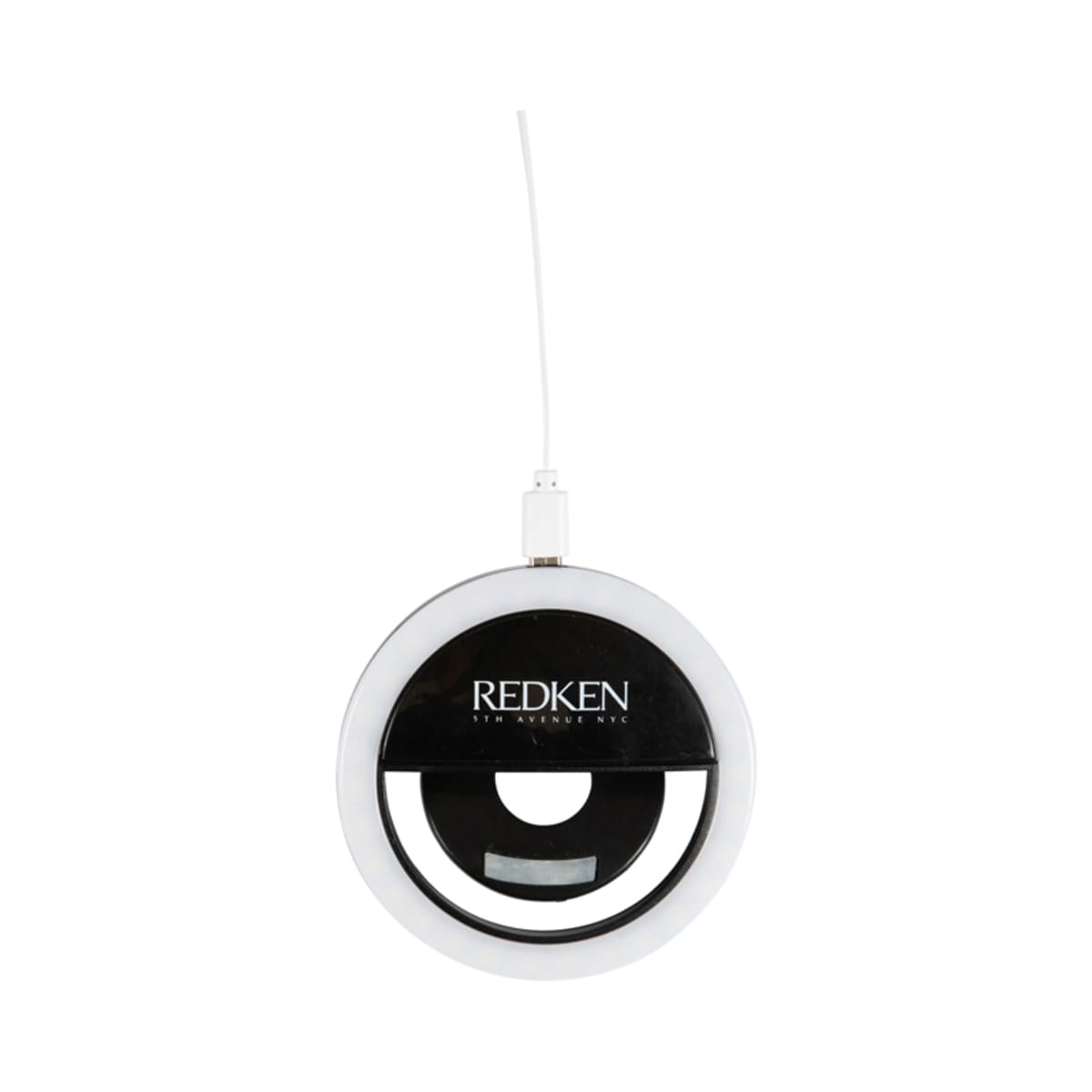 Smiley LED Selfie Light