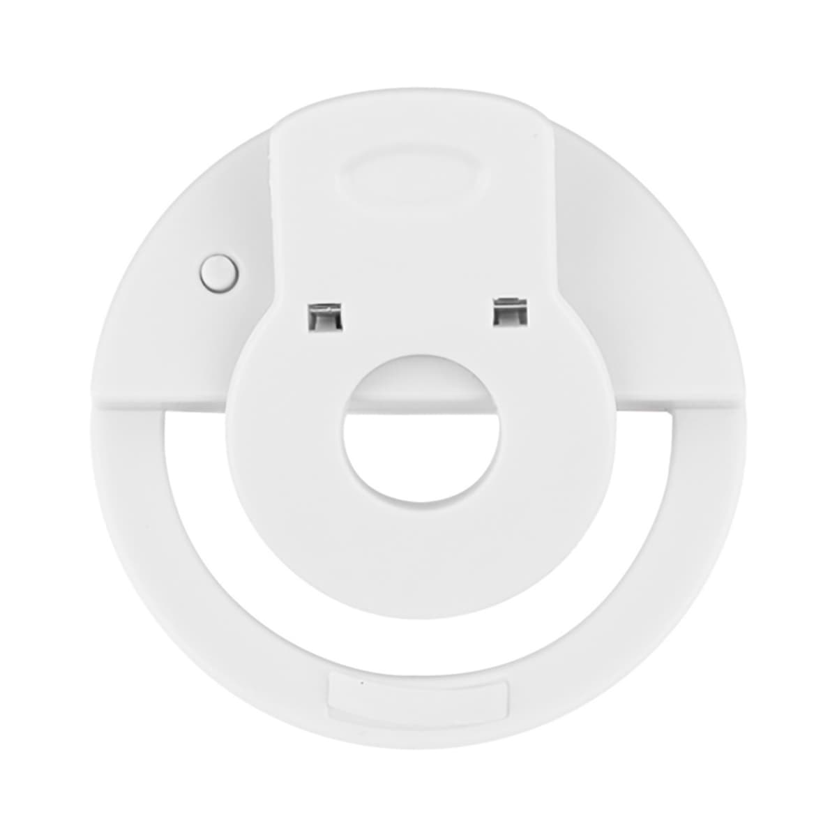 Smiley LED Selfie Light