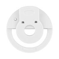 Smiley LED Selfie Light