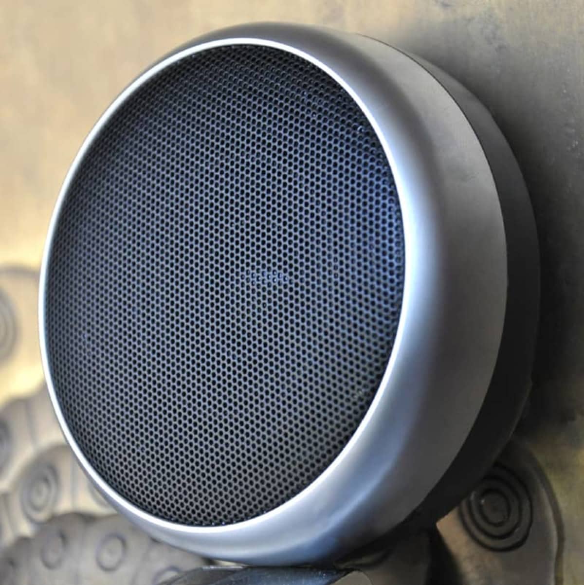 Hudson Wireless Speaker