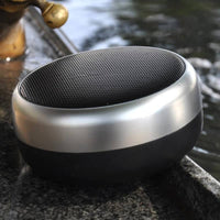 Hudson Wireless Speaker