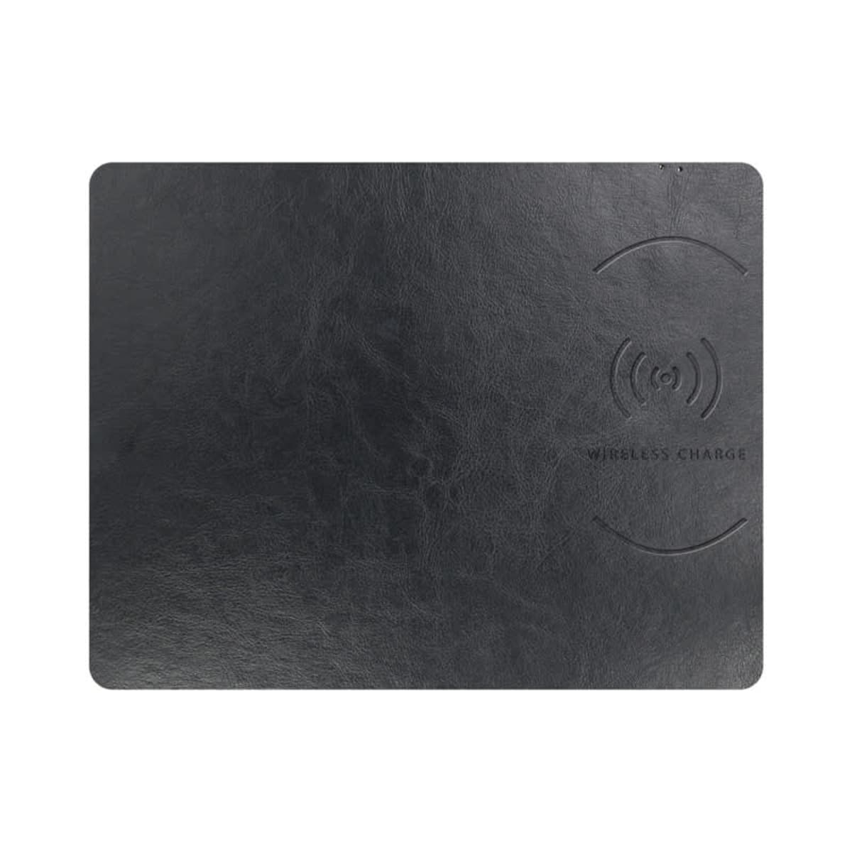 Cygnus Fast 10w Wireless Charging Mouse Pad