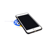 Custom Moulded Wireless Charger